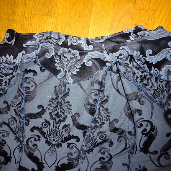 Pirate/Steampunk/18th Century costume coat - Picture 9 of 10